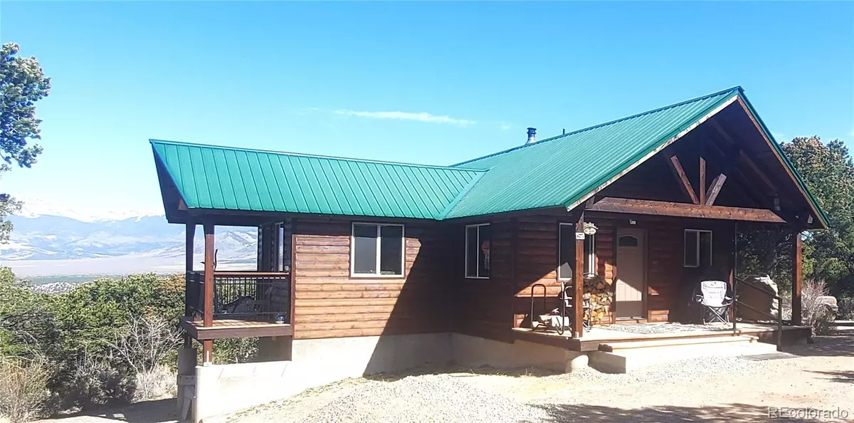 Fort Garland, CO 81133,7865 Platten RD