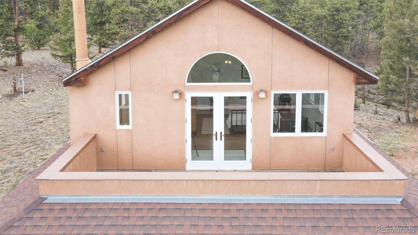 Florissant, CO 80816,1733 County 3 RD