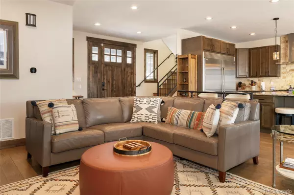 Granby, CO 80446,465 Lower Ranch View RD