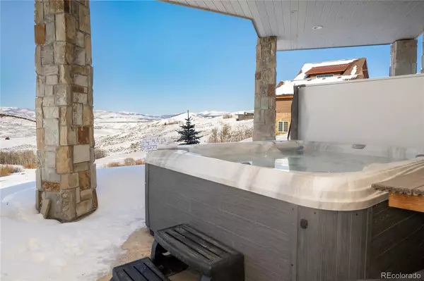 465 Lower Ranch View RD, Granby, CO 80446