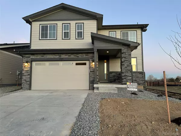 595 Fattire PL, Johnstown, CO 80534