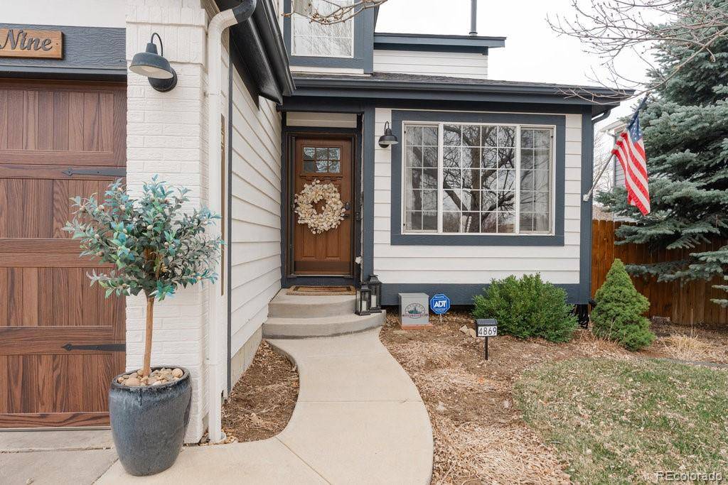 Aurora, CO 80015,4869 S Ceylon ST