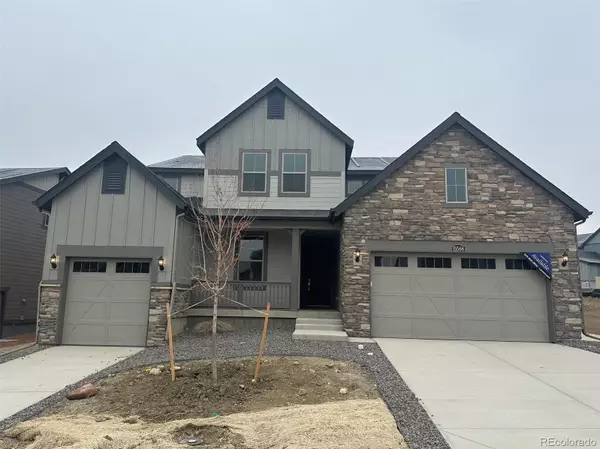 15566 W Beloit AVE, Morrison, CO 80465