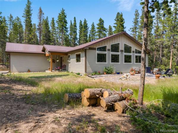 94 Foxtail CIR, Black Hawk, CO 80422