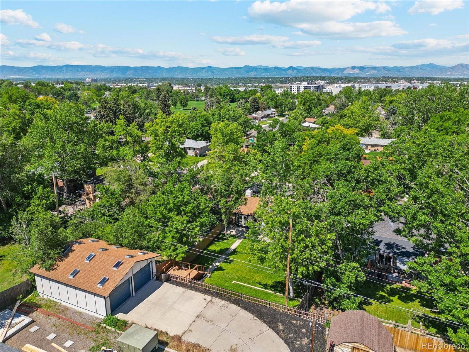 Englewood, CO 80110,4140 S Inca ST