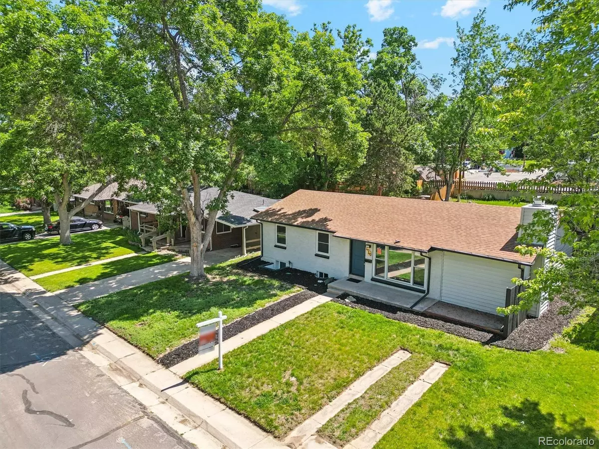 Englewood, CO 80110,4140 S Inca ST