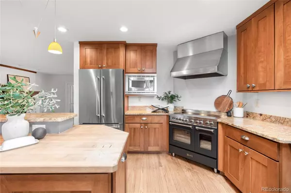 Golden, CO 80401,13969 W 23rd AVE