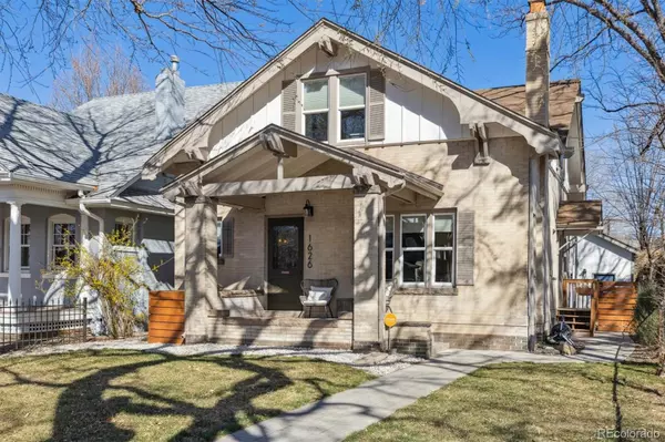 Denver, CO 80220,1626 Albion ST