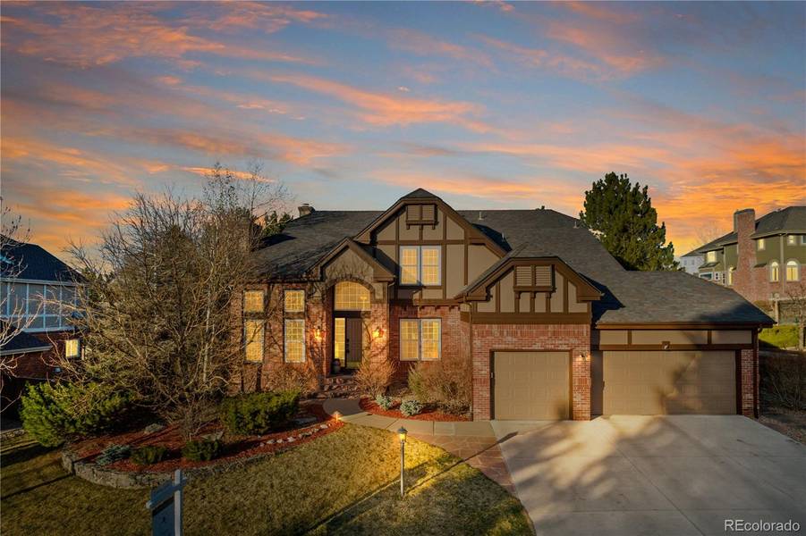 9858 Isabel CT, Highlands Ranch, CO 80126