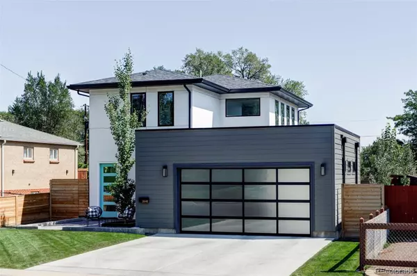 2648 Ames ST, Edgewater, CO 80214