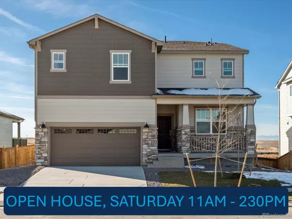 9129 Pitkin ST, Commerce City, CO 80022