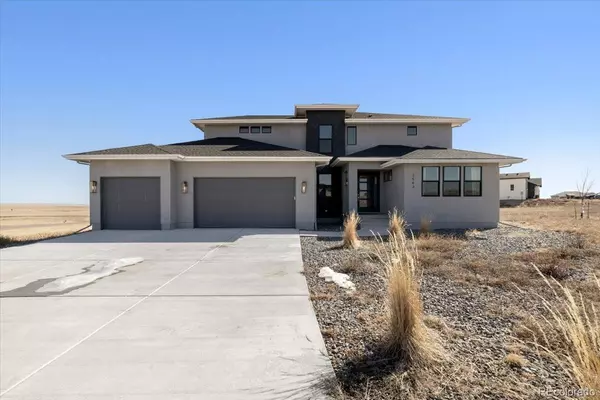 7543 Truchas TRL, Peyton, CO 80831