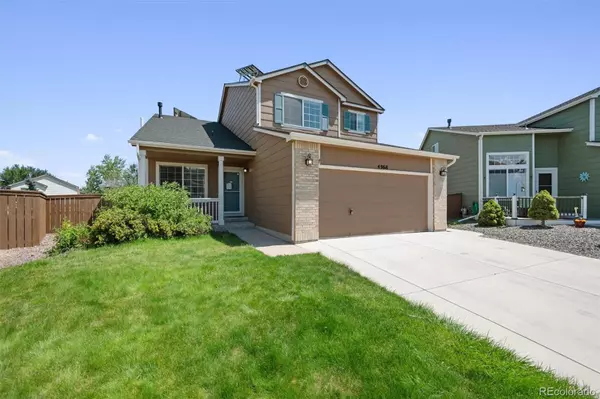 Highlands Ranch, CO 80130,4968 Kingston AVE