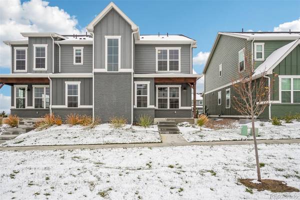 Berthoud, CO 80513,278 Dipper CT