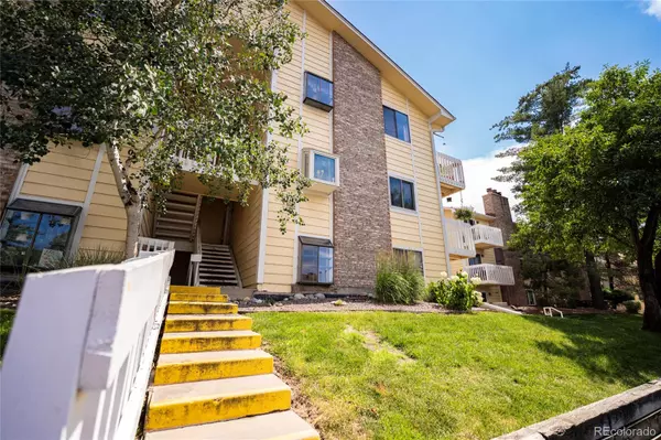 12506 E Cornell AVE #102, Aurora, CO 80014