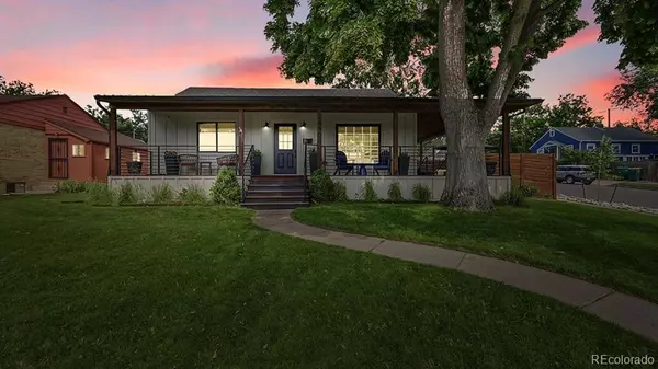 Englewood, CO 80113,2990 S Sherman ST