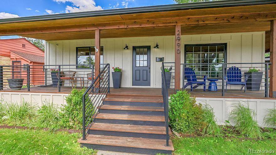 Englewood, CO 80113,2990 S Sherman ST