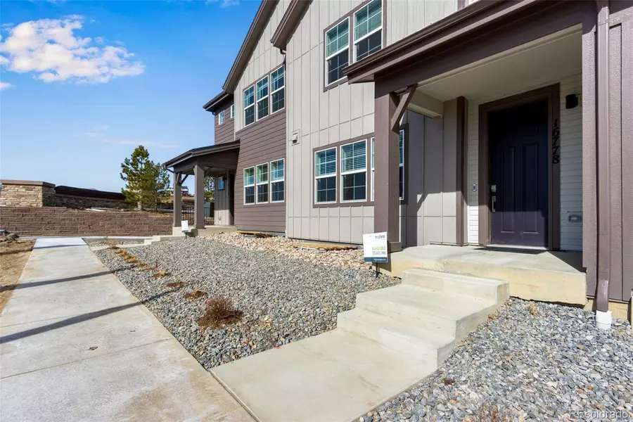 16778 W 93rd PL, Arvada, CO 80007