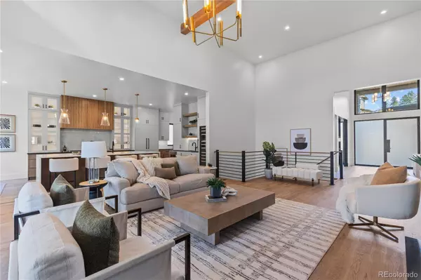 Castle Rock, CO 80104,2596 Saddleback DR