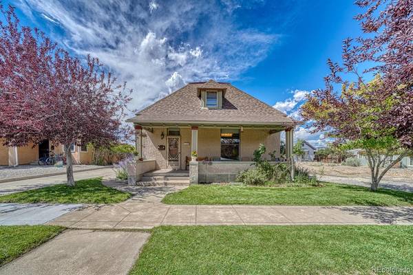 834 H ST, Salida, CO 81201