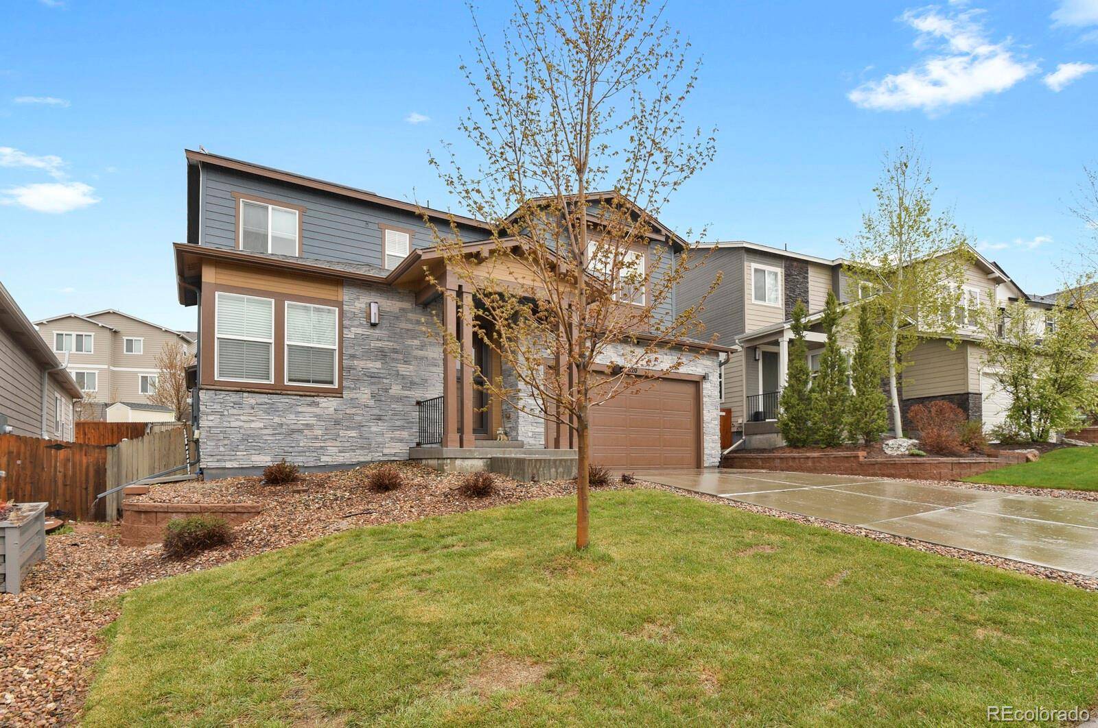 Castle Rock, CO 80108,1820 Ghost Dance CIR