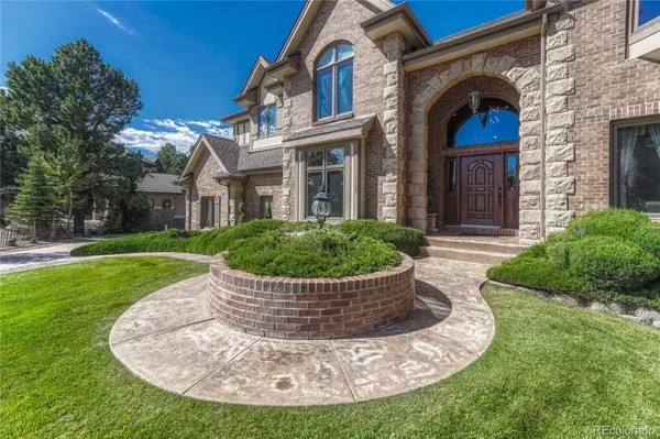 Parker, CO 80134,5189 Warbler CT