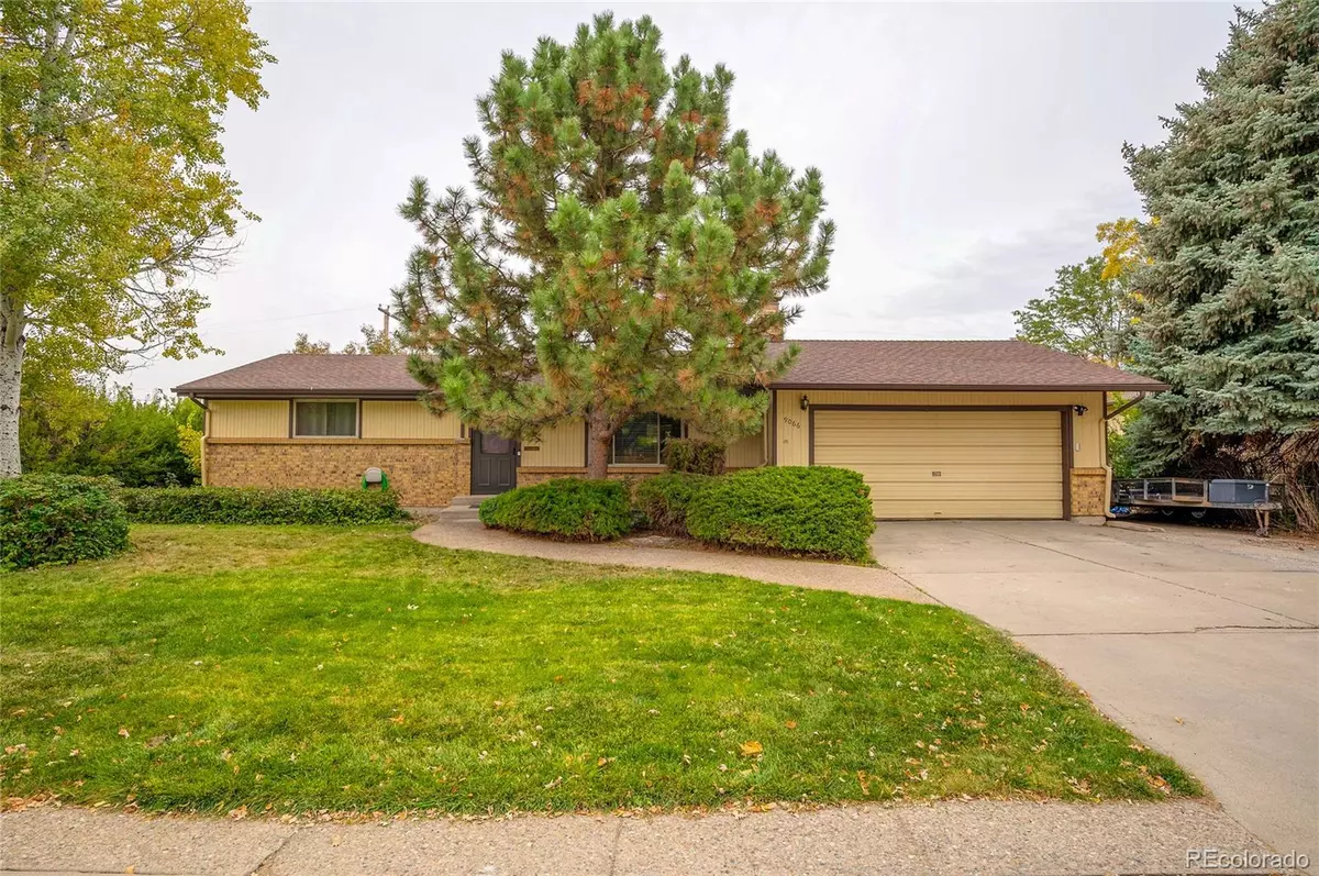 Lakewood, CO 80232,9066 W Colorado PL