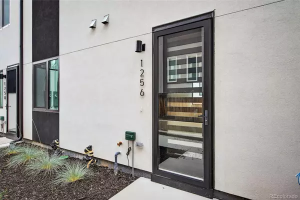 1256 Yates ST, Denver, CO 80204