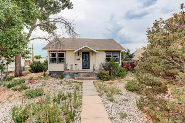 133 S 10th AVE, Brighton, CO 80601