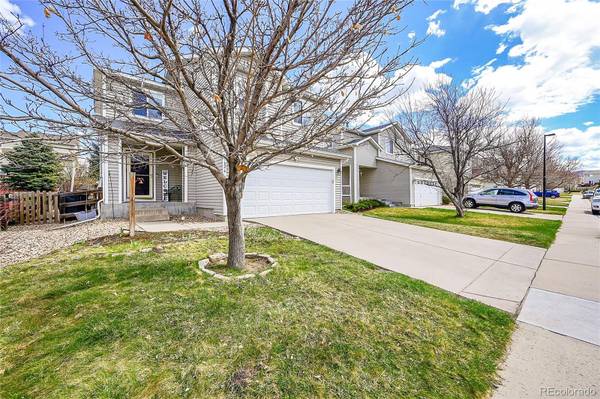 Littleton, CO 80125,7626 Brown Bear WAY