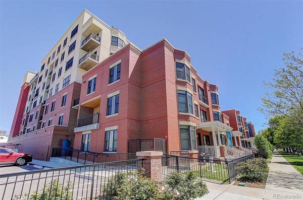 410 Acoma ST #312, Denver, CO 80204