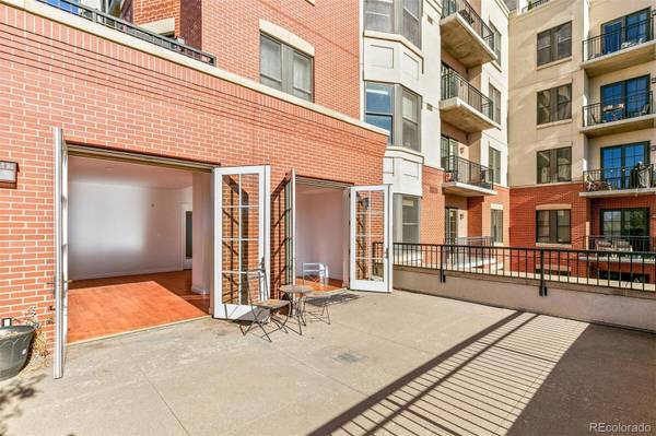 Denver, CO 80204,410 Acoma ST #312