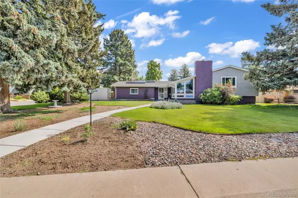 Golden, CO 80401,1830 Zang ST