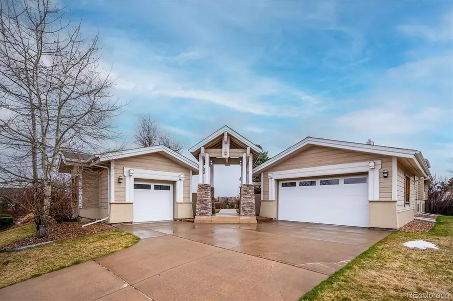 13430 W 9th PL, Golden, CO 80401