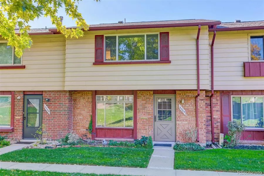 8385 W Virginia AVE, Lakewood, CO 80226