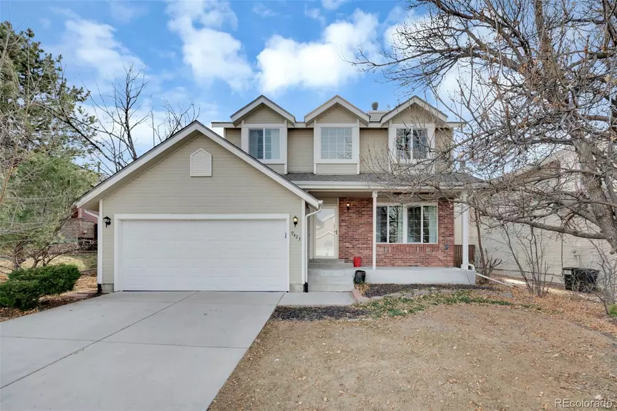 9423 Cobblecrest DR, Highlands Ranch, CO 80126