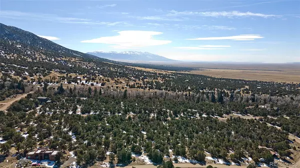 Crestone, CO 81131,4208 Caprice WAY