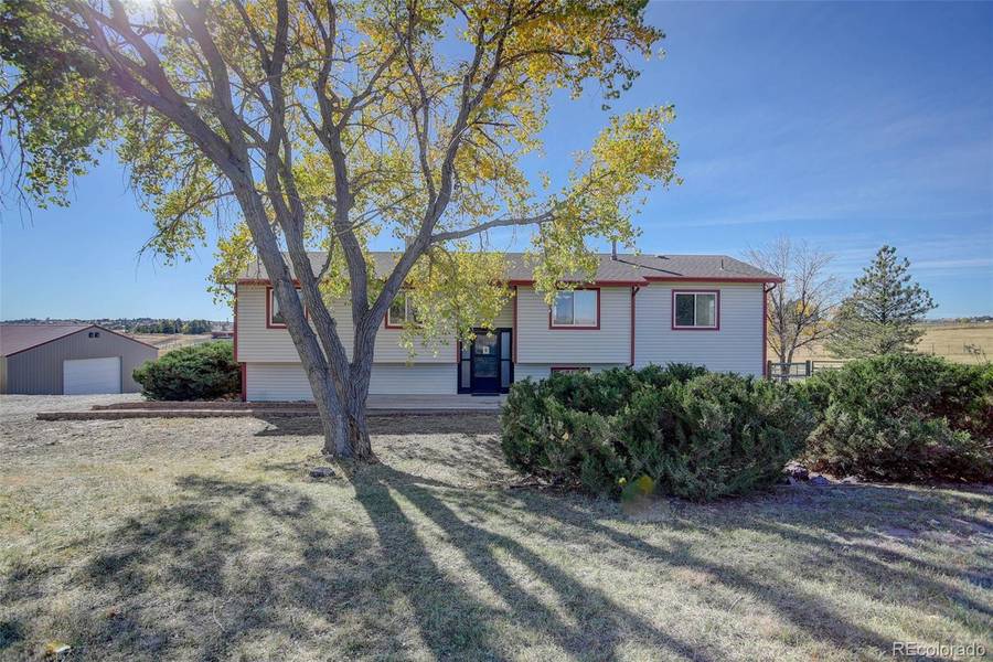 1280 Stockholm WAY, Parker, CO 80138