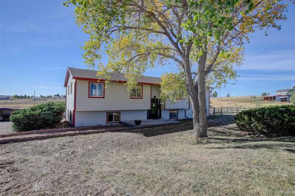 Parker, CO 80138,1280 Stockholm WAY