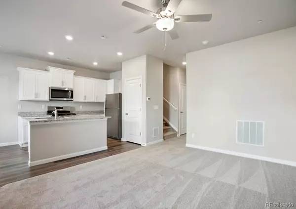 Fort Lupton, CO 80621,921 Montbello AVE