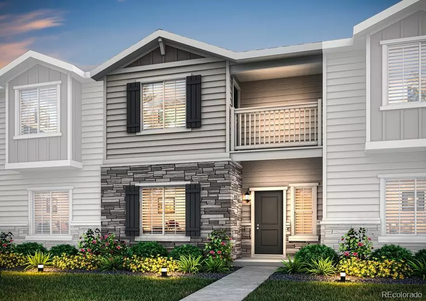 921 Montbello AVE, Fort Lupton, CO 80621