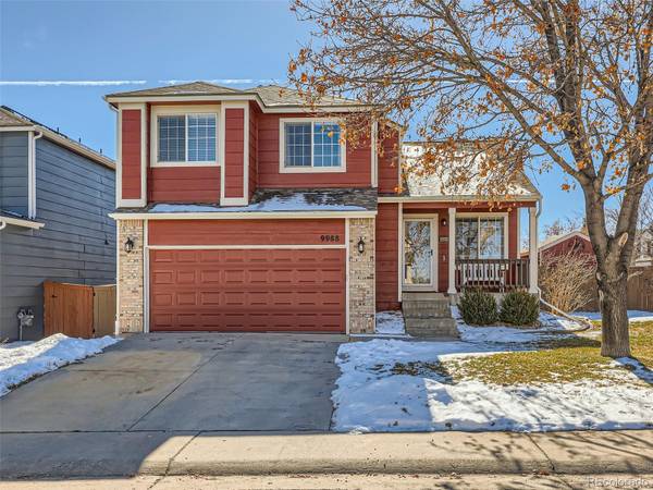 9988 Sydney LN, Highlands Ranch, CO 80130