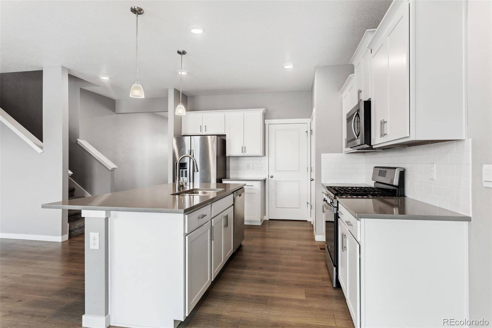 Castle Rock, CO 80104,2248 Rosette LN