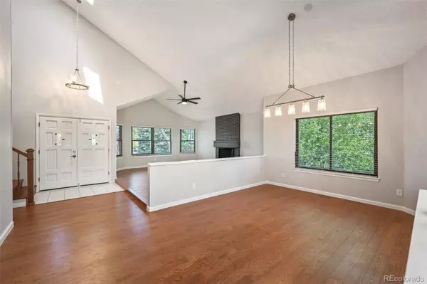 Castle Pines, CO 80108,18 Brixham CT