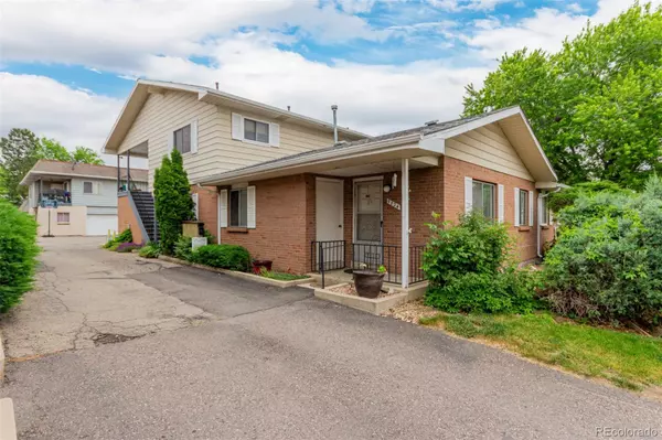 Thornton, CO 80260,9824 Lane ST