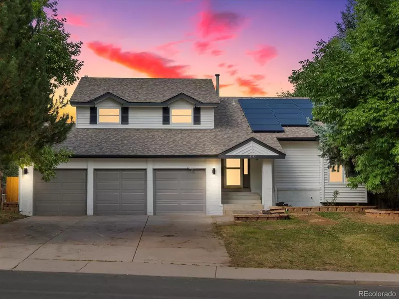 10985 E Berry AVE, Englewood, CO 80111