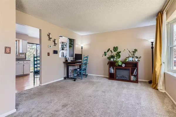 Morrison, CO 80465,12995 W Chenango AVE