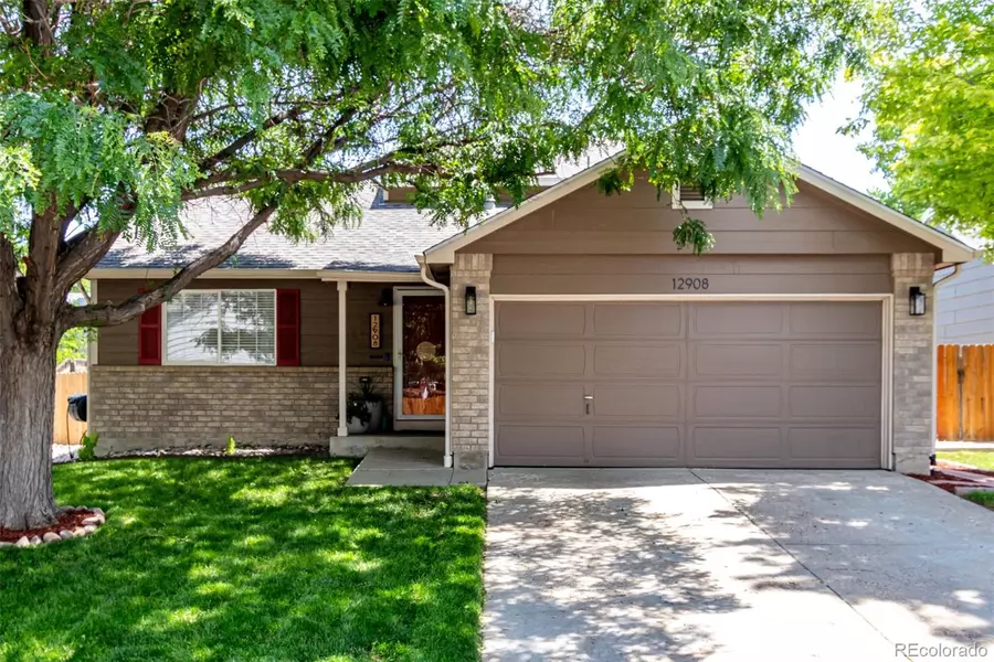 12908 Hudson ST, Thornton, CO 80241