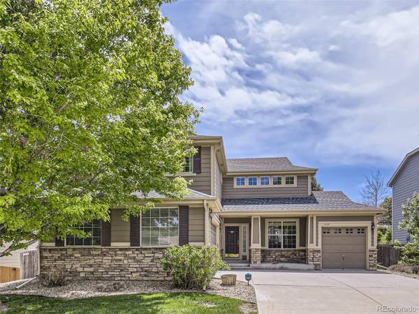 1442 E 100th PL, Thornton, CO 80229