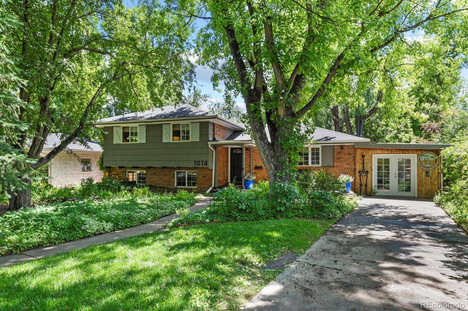 Colorado Springs, CO 80904,1014 Adams DR